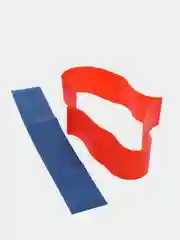 Набор резинок для фитнеса, 5 штук