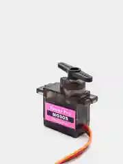 Цифровой сервопривод MG90S Micro Servo, J-get