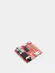 Модуль MP3 Bluetooth XY BT MINI