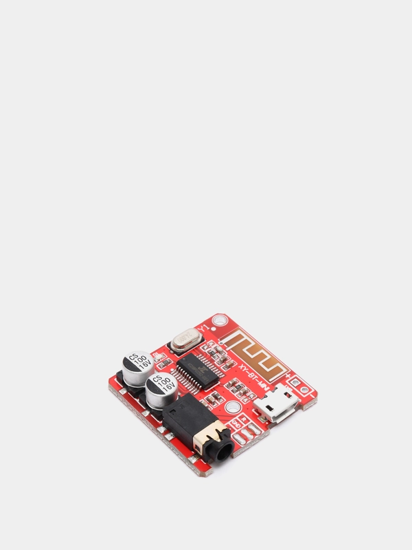 Модуль MP3 Bluetooth XY BT MINI