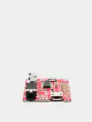 Модуль MP3 Bluetooth XY BT MINI