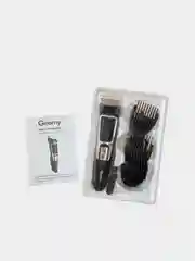 Машинка-триммер для стрижки Geemy GM-6265