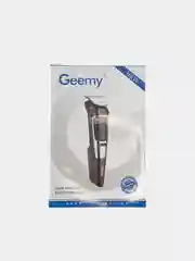 Машинка-триммер для стрижки Geemy GM-6265
