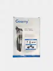Машинка-триммер для стрижки Geemy GM-6265