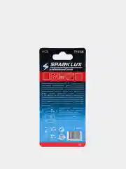 Пилка полотно для лобзика по дереву Spark T101В 5 штук