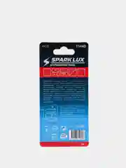 Пилка полотно для лобзика по дереву Spark T144D 5 штук