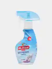 200 мл, Mr. Fresh Expert, отучение гадить для кошек