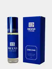 Масляные духи Zam Zam / Зам Зам от Brand Perfume, 6 мл