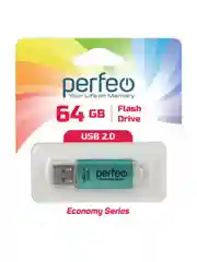 Флешка 64 Гб USB Perfeo / SmartBuy