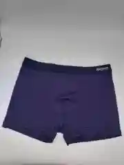 Индиго трусы боксеры мужские