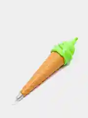 Ручка "Мороженое"