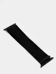 Угольный нейлоновый ремешок для Apple Watch