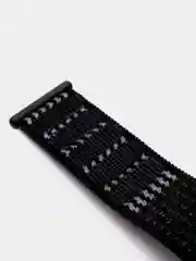 Угольный нейлоновый ремешок для Apple Watch