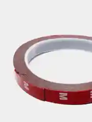 Двухсторонний скотч для автомобиля, разной ширины и длины