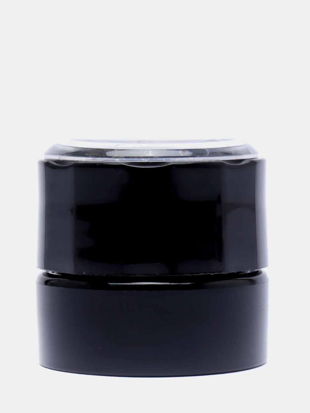 Milory, Гель паутинка Gossamer black, черная, 5 г