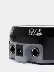 Блок питания для тату-машинок и татуажа Aurora v2 black
