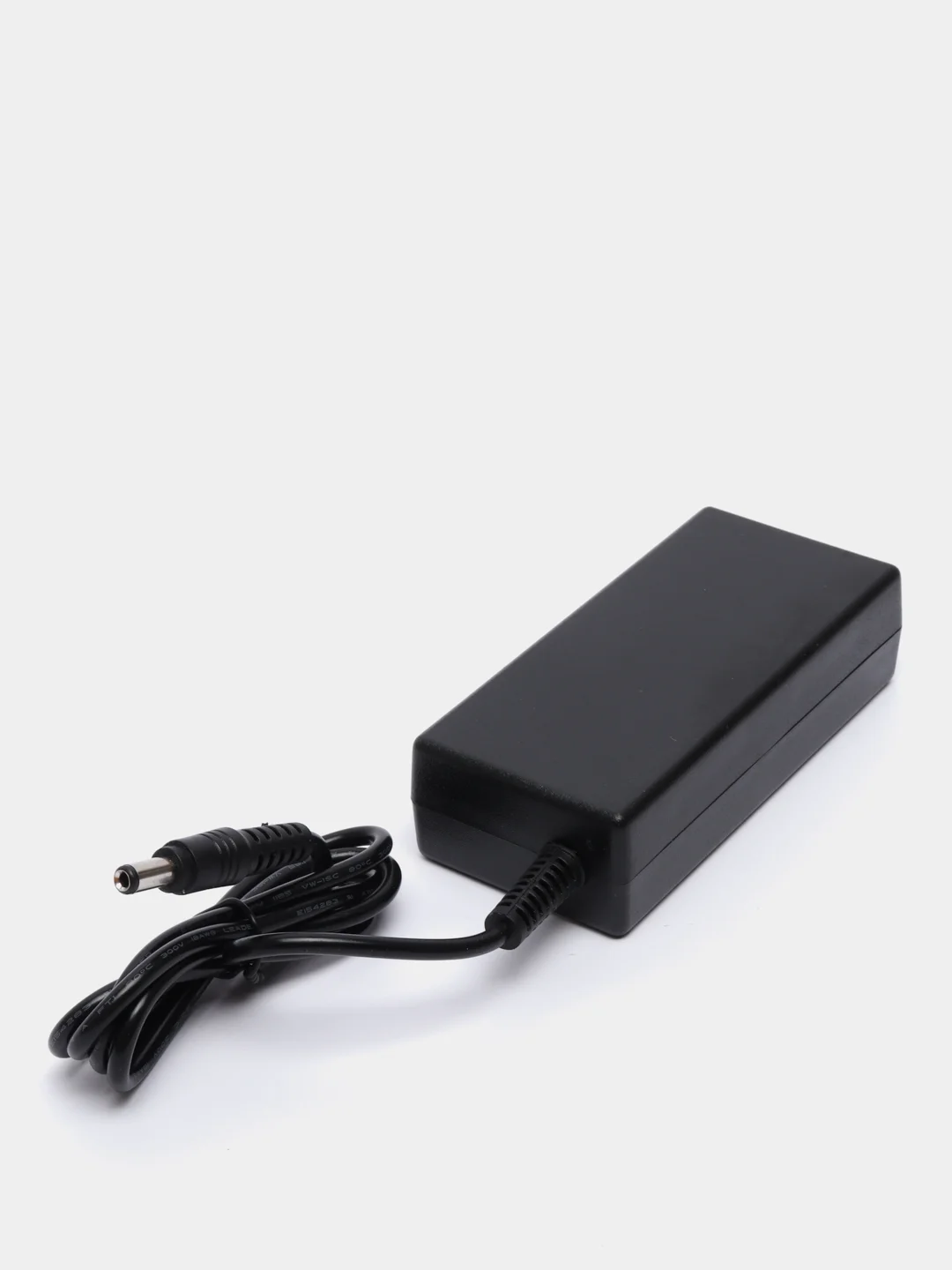 Блок питания для тату-машинок и татуажа Aurora v2 black