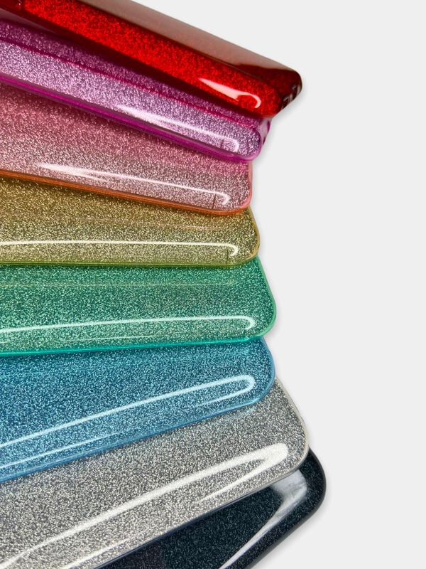Чехол Samsung Galaxy S20 FE, S20FE, Самсунг Галакси С20 ФЕ, С20ФЕ блестящий сияющий