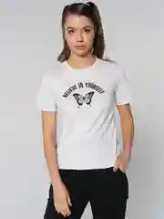 Футболка ТВОЕ