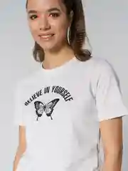 Футболка ТВОЕ