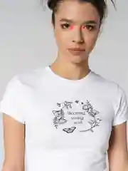 Футболка ТВОЕ