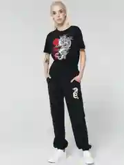 Спортивные брюки ТВОЕ