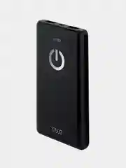 Внешний аккумулятор, Power Bank 10000 mAh Perfeo