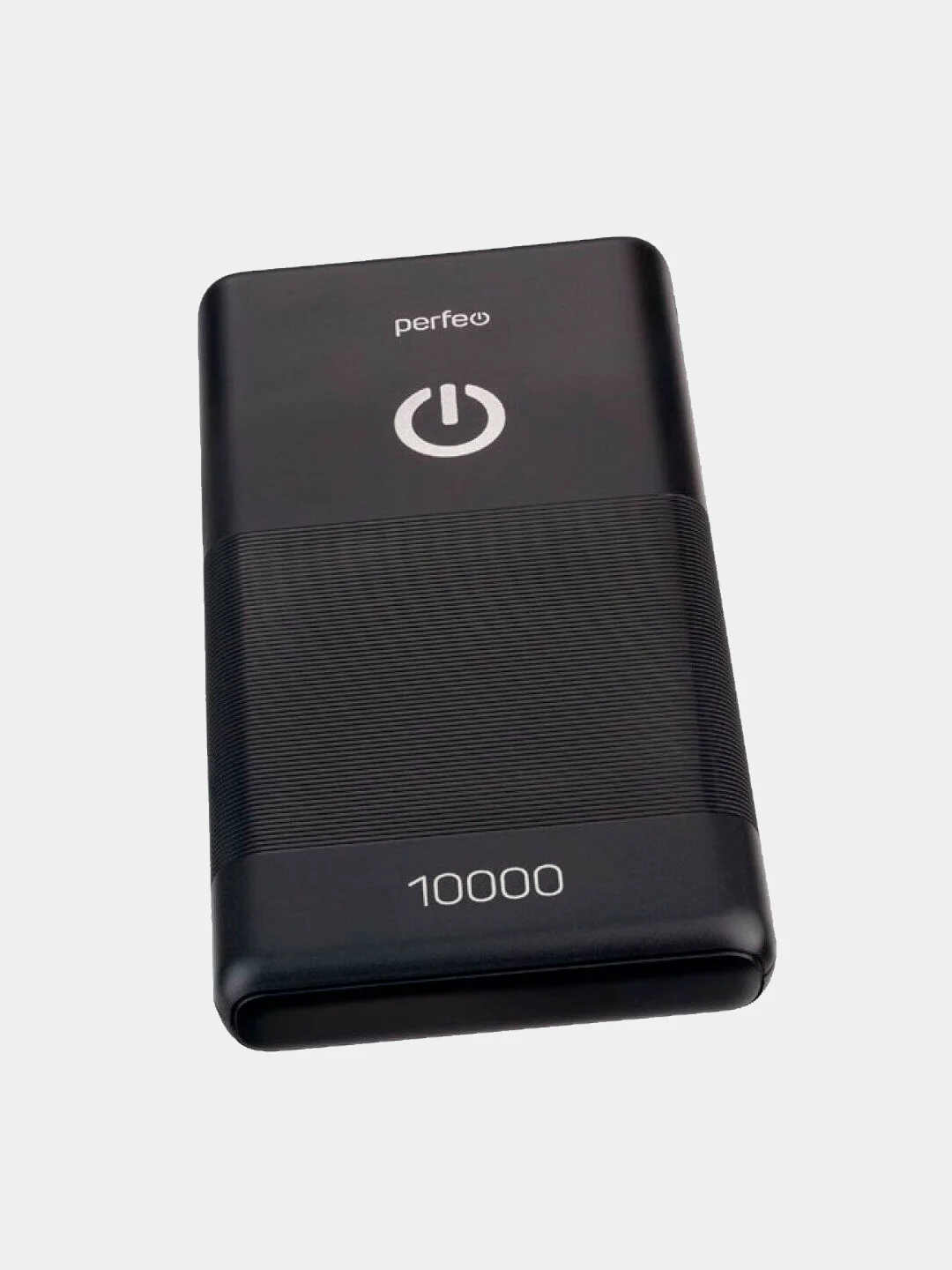 Внешний аккумулятор, Power Bank 10000 mAh Perfeo