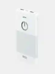 Внешний аккумулятор, Power Bank 10000 mAh Perfeo