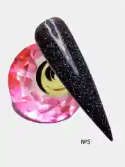 Светоотражающий гель-лак Shanilak Disco Diamond, 10 мл