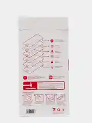 Защитное стекло Nokia 3, 2D, безрамочное, прозрачное