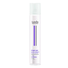 Londa Professional Лак экстрасильной фиксации Start Off 500 мл