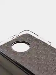 Золотой чехол книжка для Xiaomi Redmi Note 9T