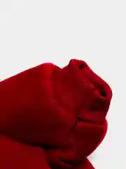 Бордовый толстовка для собак и кошек