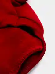 Бордовый толстовка для собак и кошек