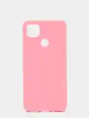 Розовый чехол для Xiaomi Redmi 9 9C 9A Note 9 Pro 9S 9 Pro Max Note 9 7A Mi 10 Lite Note 10 Lite