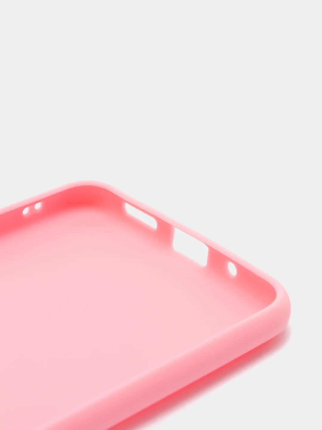 Розовый чехол для Xiaomi Redmi 9 9C 9A Note 9 Pro 9S 9 Pro Max Note 9 7A Mi 10 Lite Note 10 Lite