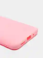 Розовый чехол для Xiaomi Redmi 9 9C 9A Note 9 Pro 9S 9 Pro Max Note 9 7A Mi 10 Lite Note 10 Lite