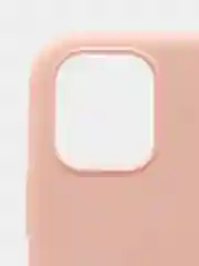 Розовый чехол для Apple iPhone 11