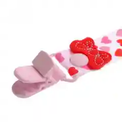Конфетный держатель для пустышки, соски, прорезывателя с зажимом Mum&Baby