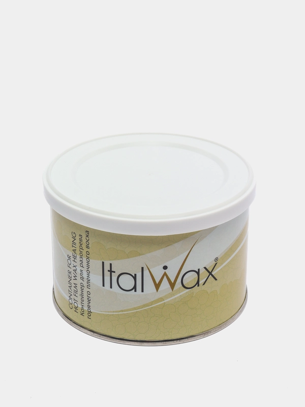 Контейнер для разогрева воска для депиляции, ItalWax (воскоплав)
