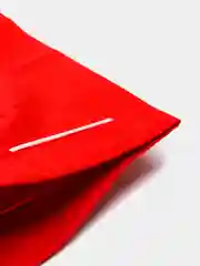 Красный мешок подарочный, Новый год/Рождество