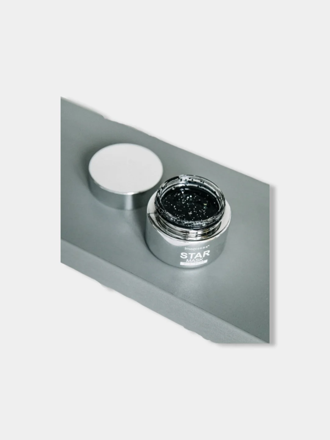 Маска от черных точек с глиттером Star Mask, 150 г