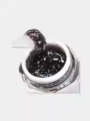 Маска от черных точек с глиттером Star Mask, 150 г