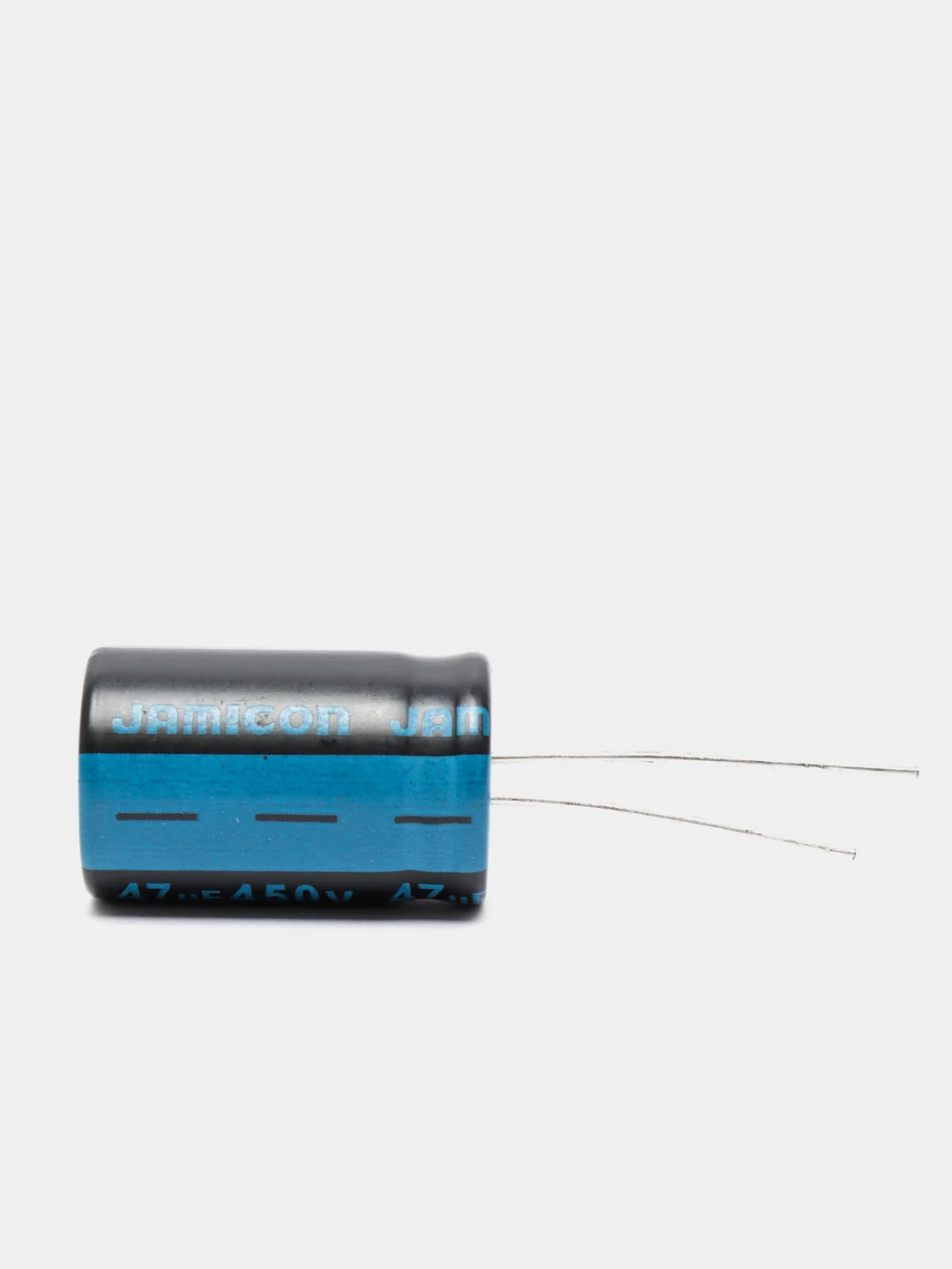 47мкф 450в Конденсатор электролитический 47UF 450V 105C 16х25 TK JAMICON