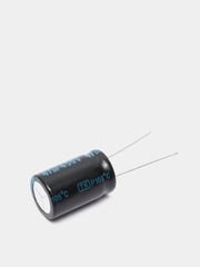 47мкф 450в Конденсатор электролитический 47UF 450V 105C 16х25 TK JAMICON