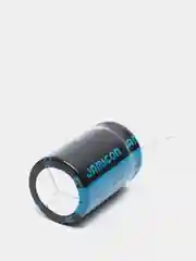 47мкф 450в Конденсатор электролитический 47UF 450V 105C 16х25 TK JAMICON