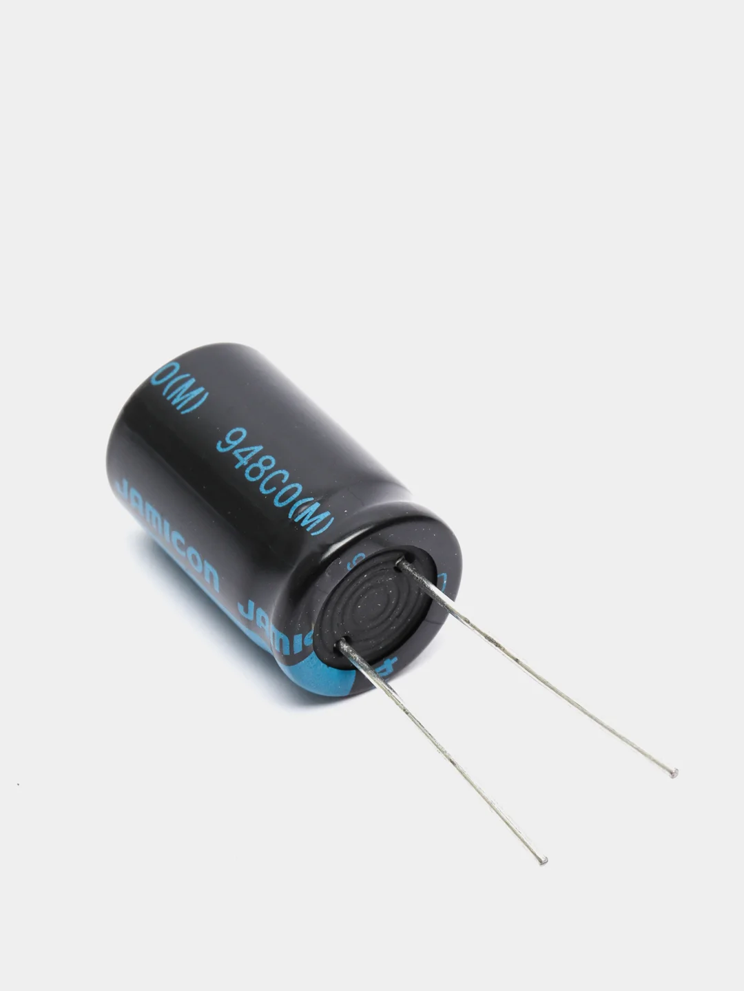 47мкф 450в Конденсатор электролитический 47UF 450V 105C 16х25 TK JAMICON