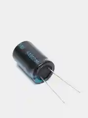 47мкф 450в Конденсатор электролитический 47UF 450V 105C 16х25 TK JAMICON