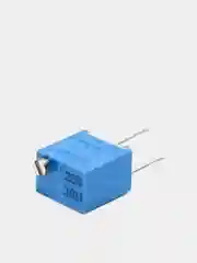 Резистор подстроечный 3266W